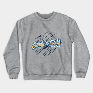 body'n surf 14 Crewneck Sweatshirt